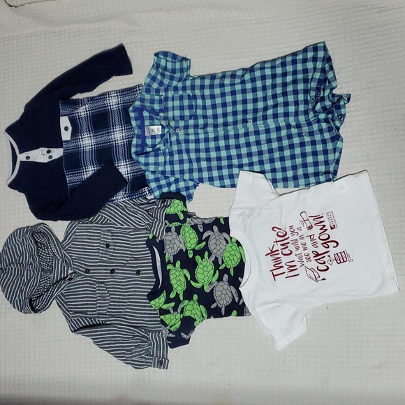 Other - Toddler boys Bundle size 24M